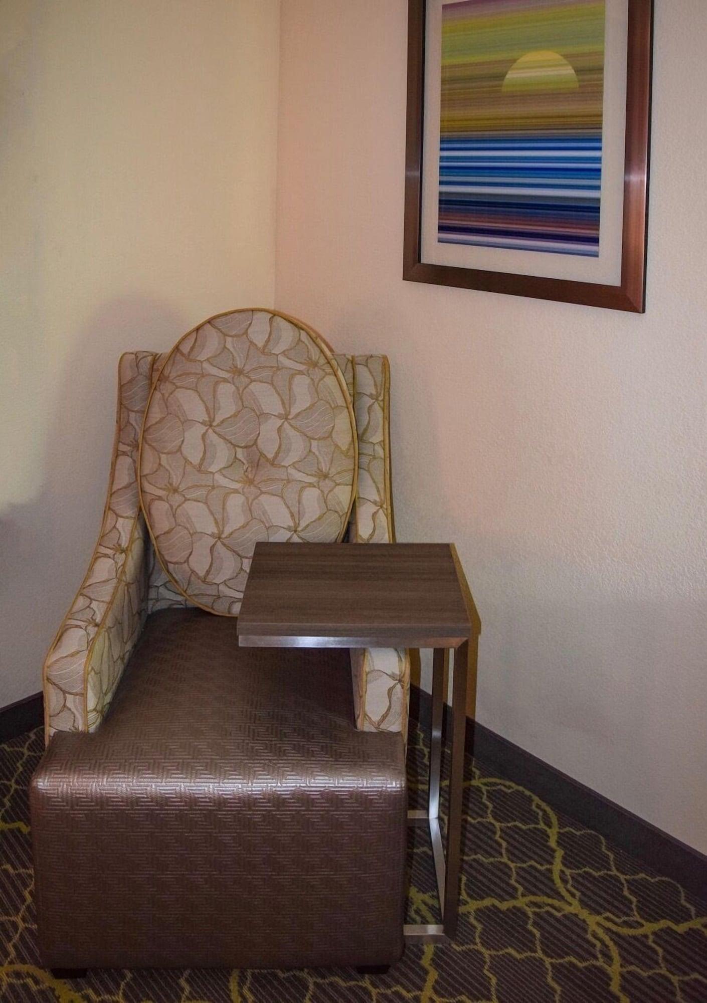 American Inn & Suites West Memphis Esterno foto