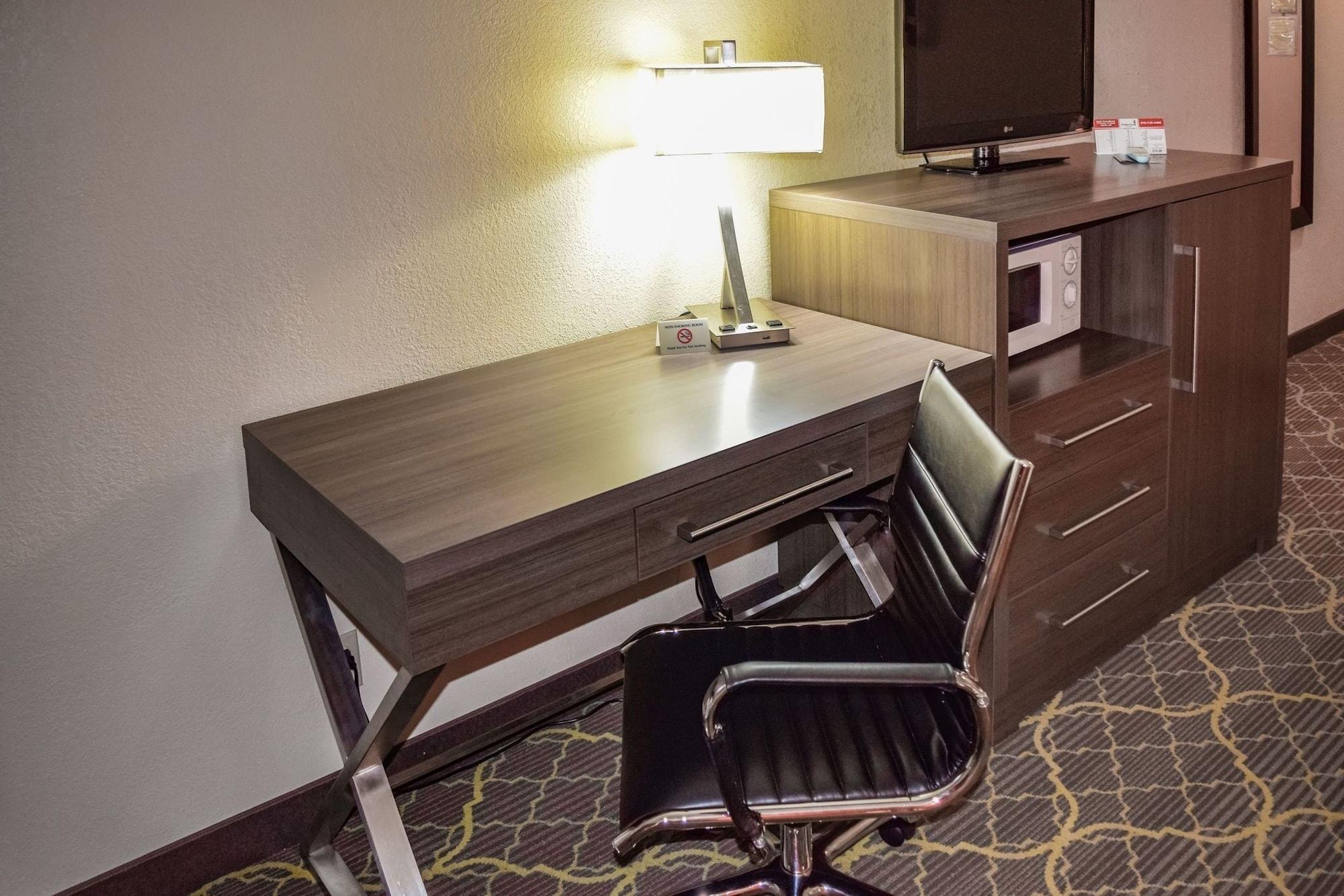 American Inn & Suites West Memphis Esterno foto