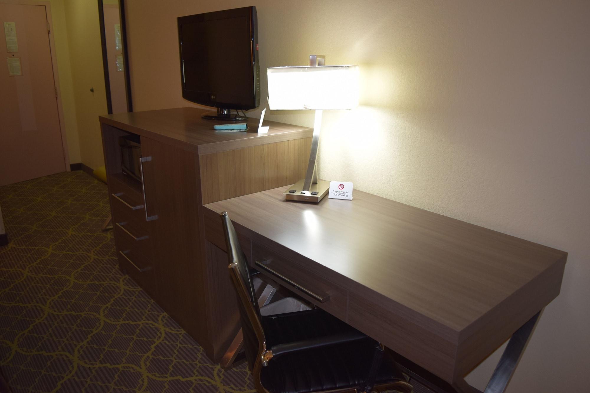 American Inn & Suites West Memphis Esterno foto