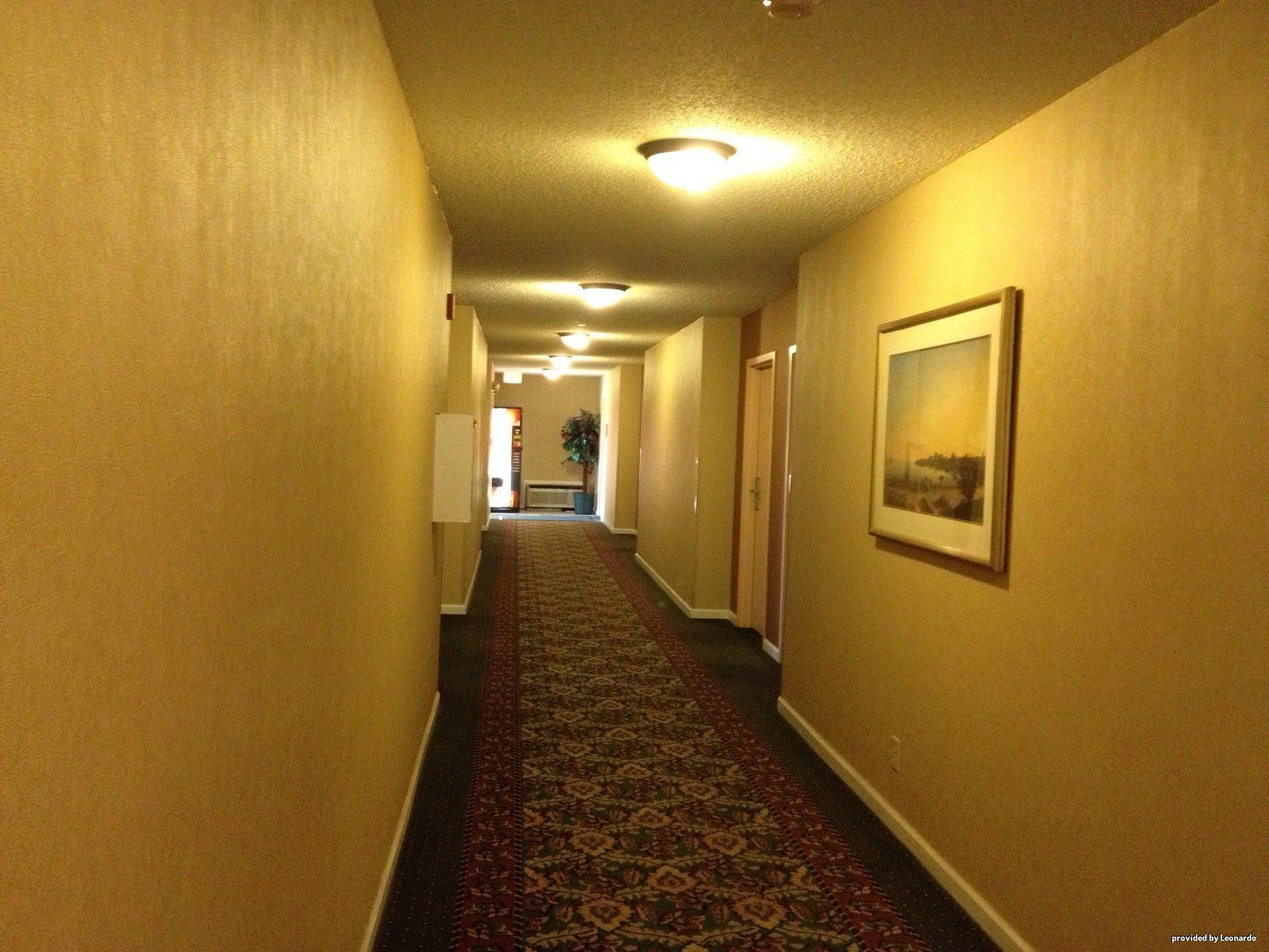 American Inn & Suites West Memphis Esterno foto