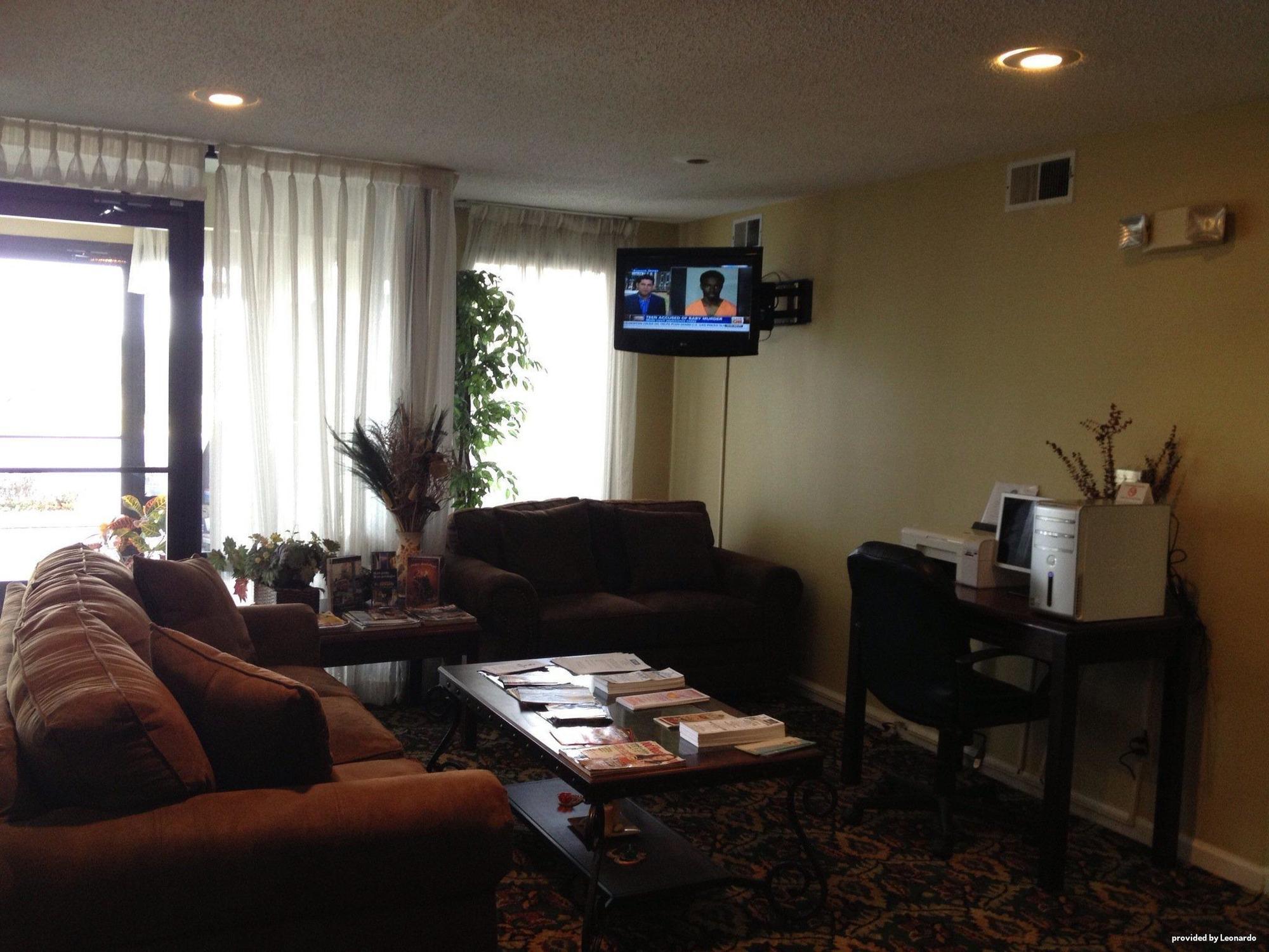 American Inn & Suites West Memphis Esterno foto