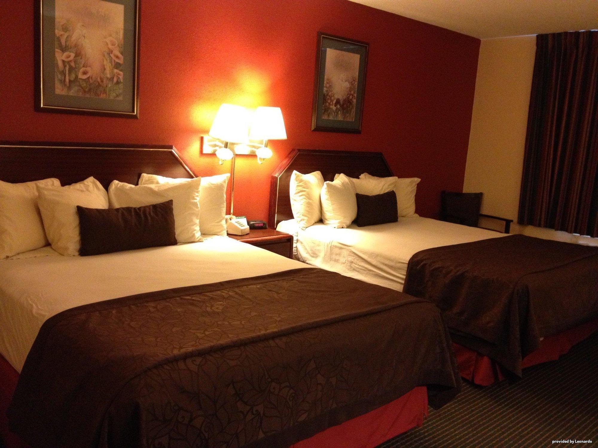 American Inn & Suites West Memphis Esterno foto