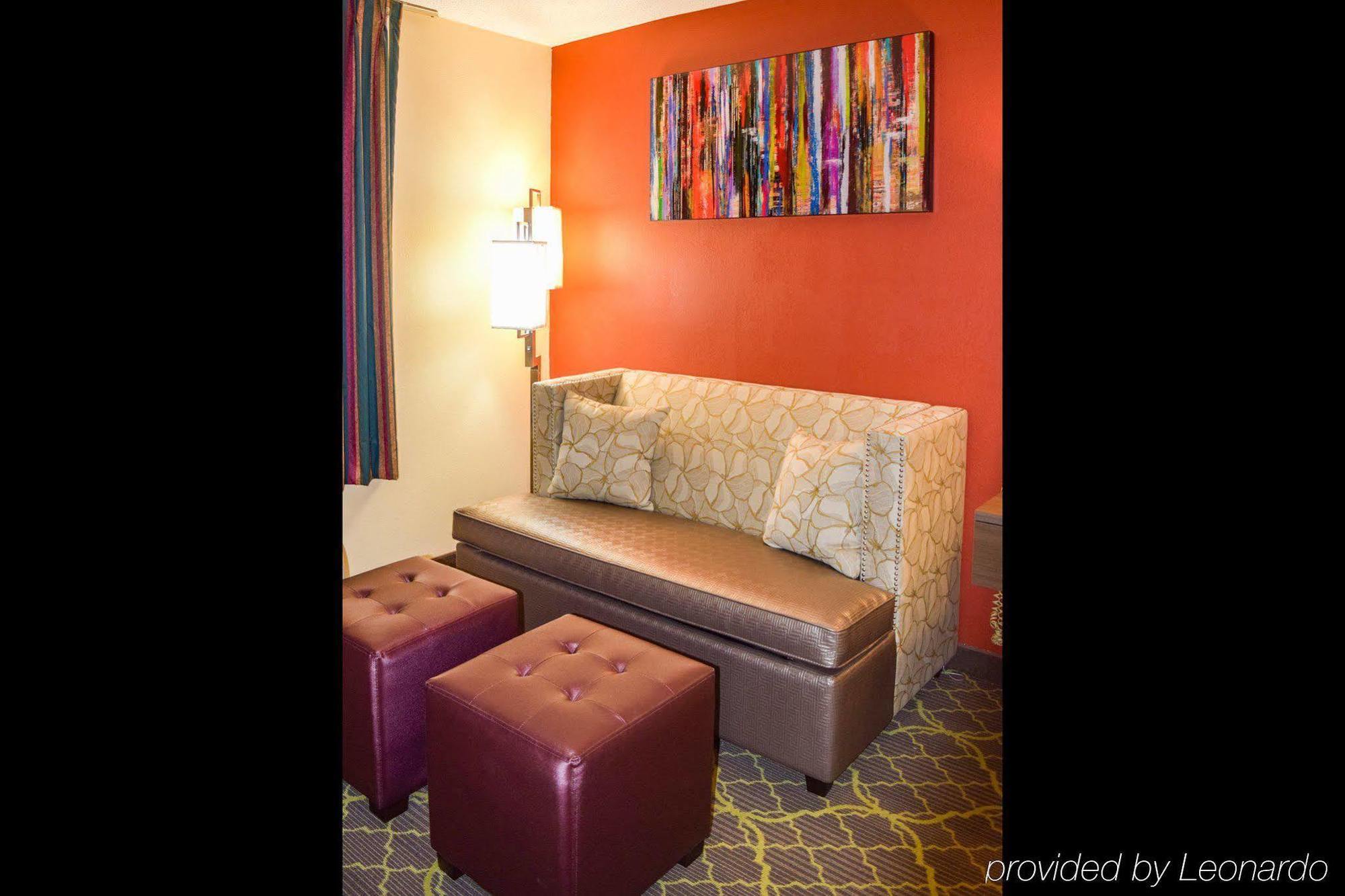 American Inn & Suites West Memphis Esterno foto