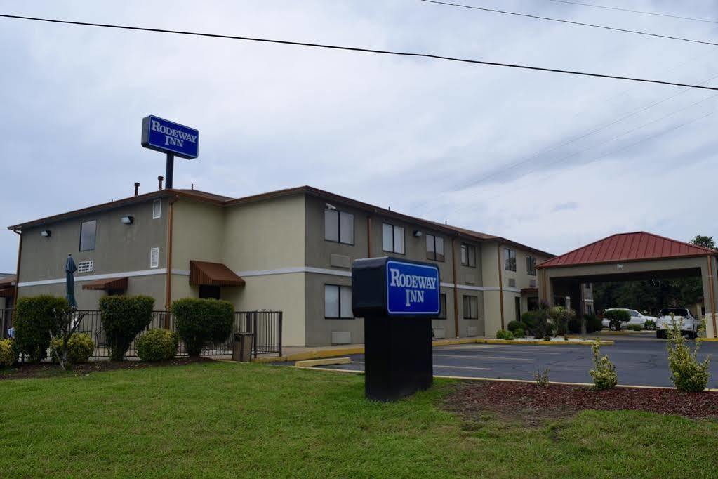 American Inn & Suites West Memphis Esterno foto