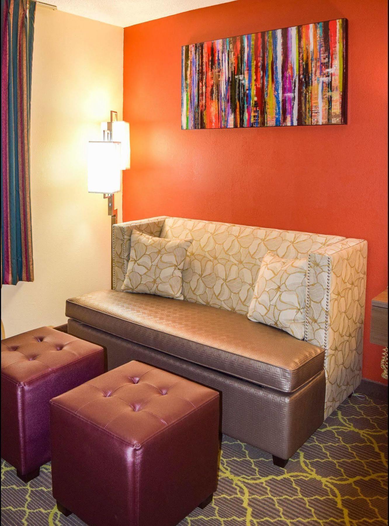 American Inn & Suites West Memphis Esterno foto